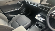 MG MG4 125kW SE [Nav] EV 49kWh 5dr Auto Electric Hatchback